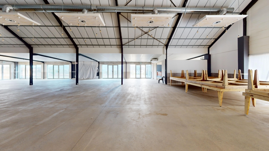 14 Bedroom Property for Sale in Dal Josafat Western Cape